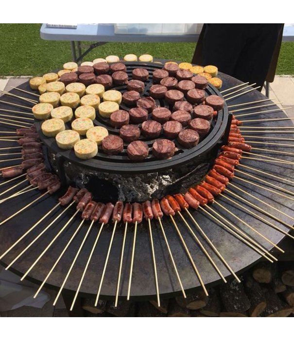 Ofyr OFYR - Grill Rond 85