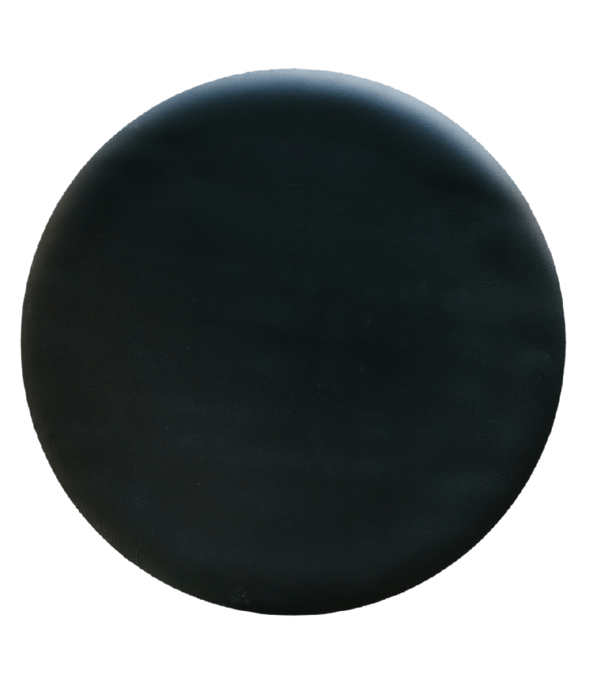 OFYR OFYR - Tabl'O Placemat Zwart