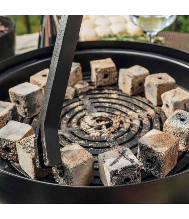 OFYR OFYR - Kokosbriketten 2KG