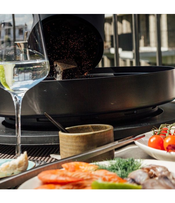 OFYR OFYR - Kokosbriketten 2KG