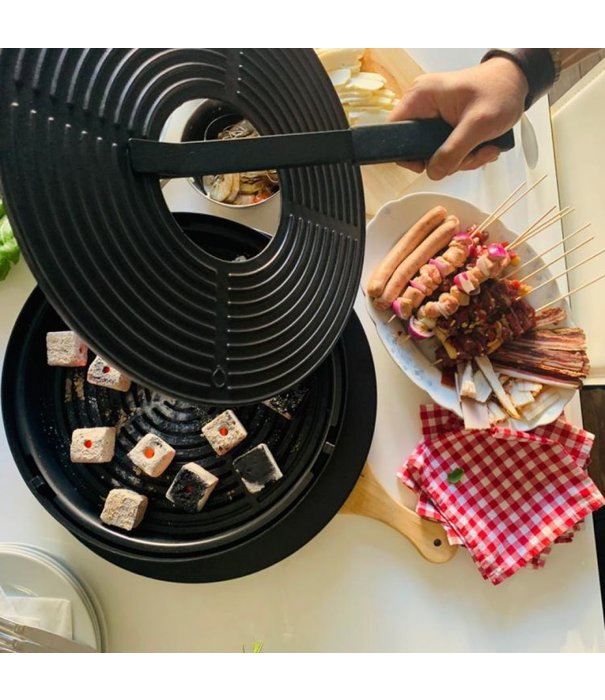 OFYR OFYR - Kokosbriketten 2KG