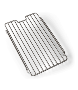 Napoleon - RVS grillrooster voor Rogue® 625-Serie (3-delig)