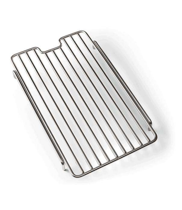 Napoleon Napoleon - RVS grillrooster voor Rogue® 625-Serie (3-delig)