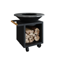 OFYR OFYR - Classic+ Storage Black 100 PRO