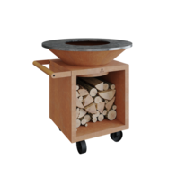 OFYR OFYR - Classic+ Storage Corten 100 PRO