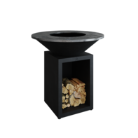 OFYR OFYR - Classic+ Storage Black 100