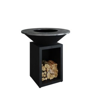 OFYR - Classic Storage Black 100