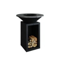 OFYR OFYR - Classic+ Storage Black 85