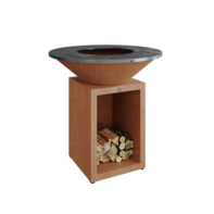 OFYR OFYR - Classic+ Storage Corten 100