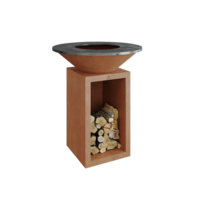 OFYR OFYR - Classic+ Storage Corten 85