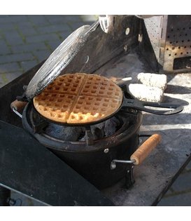 Wafelijzer