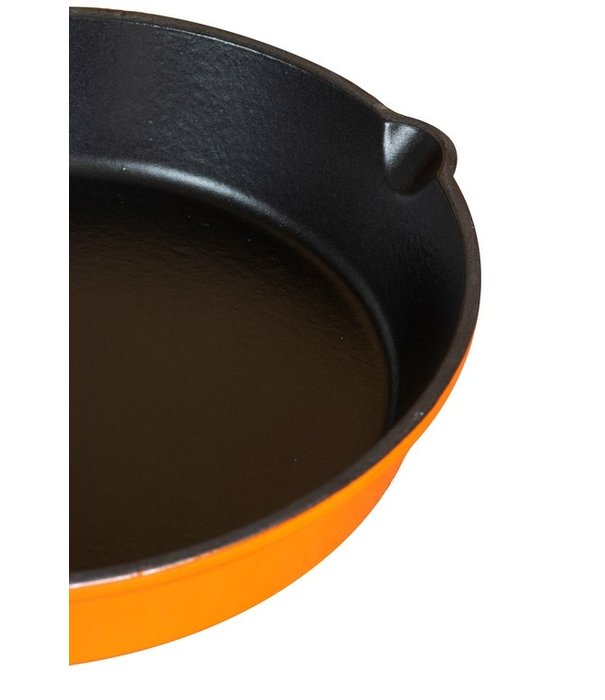 The Windmill Premium Geëmailleerde koekenpan regular