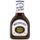 Sweet Baby Ray's - Honey - BBQ Sauce (425 ml)
