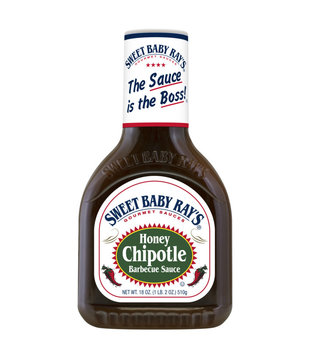 Sweet Baby Ray's - Honey Chipotle - BBQ Sauce (425 ml)