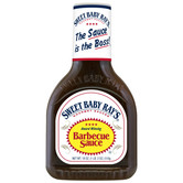 Sweet Baby Ray's - Original - BBQ Sauce (425 ml)