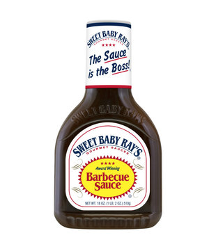 Sweet Baby Ray's - Original - BBQ Sauce (425 ml)