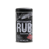 Mediterranean Rub 140g