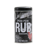 Peri Peri Rub 160g (Piri Piri)