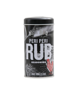 Peri Peri Rub 160g (Piri Piri)