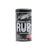 Lousiana Cajun Rub 140g