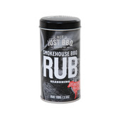 Smokehouse BBQ Rub 160g