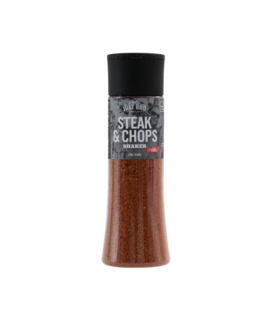 Steak & Chops Shaker 270g