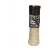 Lemon & Pepper Shaker
