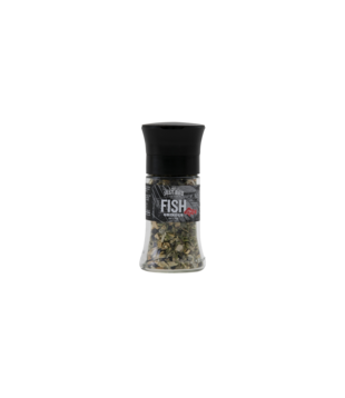 Fish Grinder 55g