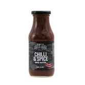 Chilli & Spice BBQ Marinade 250ml