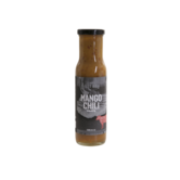 Mango Chili Sauce 250ml