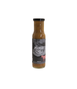 Mango Chili Sauce 250ml