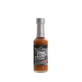 Lemon & Chili Hot Sauce 130g
