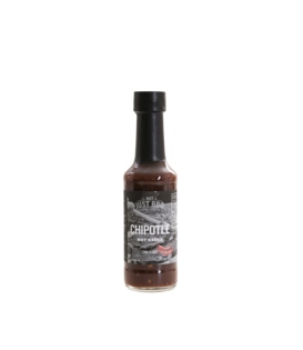 Chipotle Hot Sauce 130g