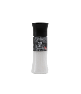 Sea Salt Grinder 185g