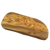 Olijfhouten Plank 40 cm