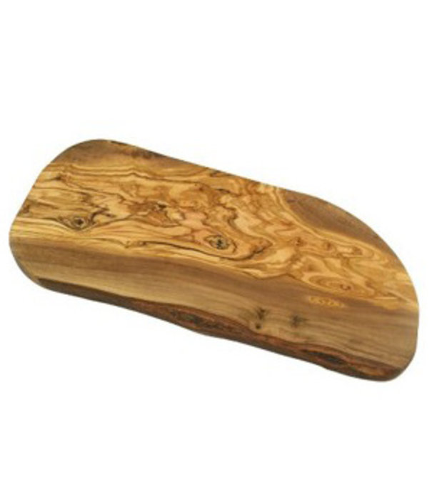 Not Just BBQ Olijfhouten Plank 40 cm
