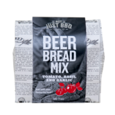 Beer Bread Tomato, Basil, Roasted Garlic 500g