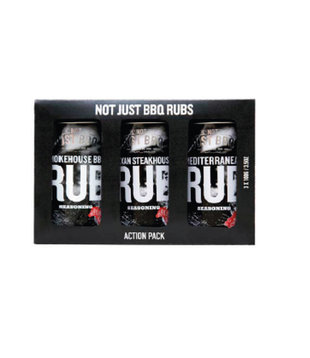 Rub multipack