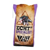 ECHT® Houtskool - Specialist (Marabu), zak 10kg