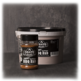 Grate Goods - All Purpose BBQ Rub (180 gr.)