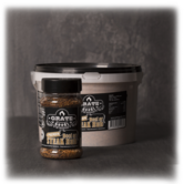 Grate Goods - Beef or Steak BBQ Rub (180 gr.)