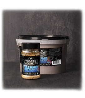 Grate Goods - Seafood Seasoning (220 gr.)
