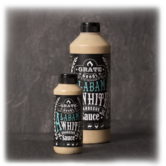 Grate Goods - Alabama White Barbecue Sauce (265 ml.)