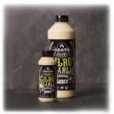 Grate Goods - Gilroy Garlic Sauce (265 ml.)