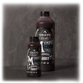 Grate Goods - Memphis Sweet & Smokey Sauce (775 ml.)