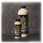 Grate Goods - Gilroy Garlic Sauce (775 ml.)