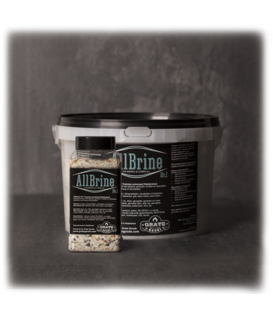 Grate Goods - Allbrine Nr.1 (800 gr.)