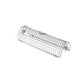 ACTIE: Napoleon - RVS multifunctionele houder voor draaispit