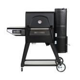 Masterbuilt - Gravity Series™ 560 - Digital Charcoal Griddle & Smoker