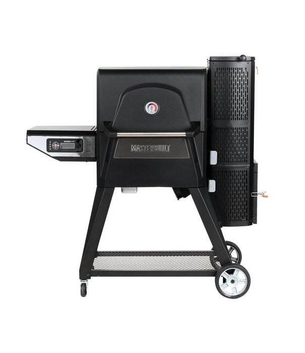 Masterbuilt Masterbuilt - Gravity Series™ 560 - Digital Charcoal Griddle & Smoker